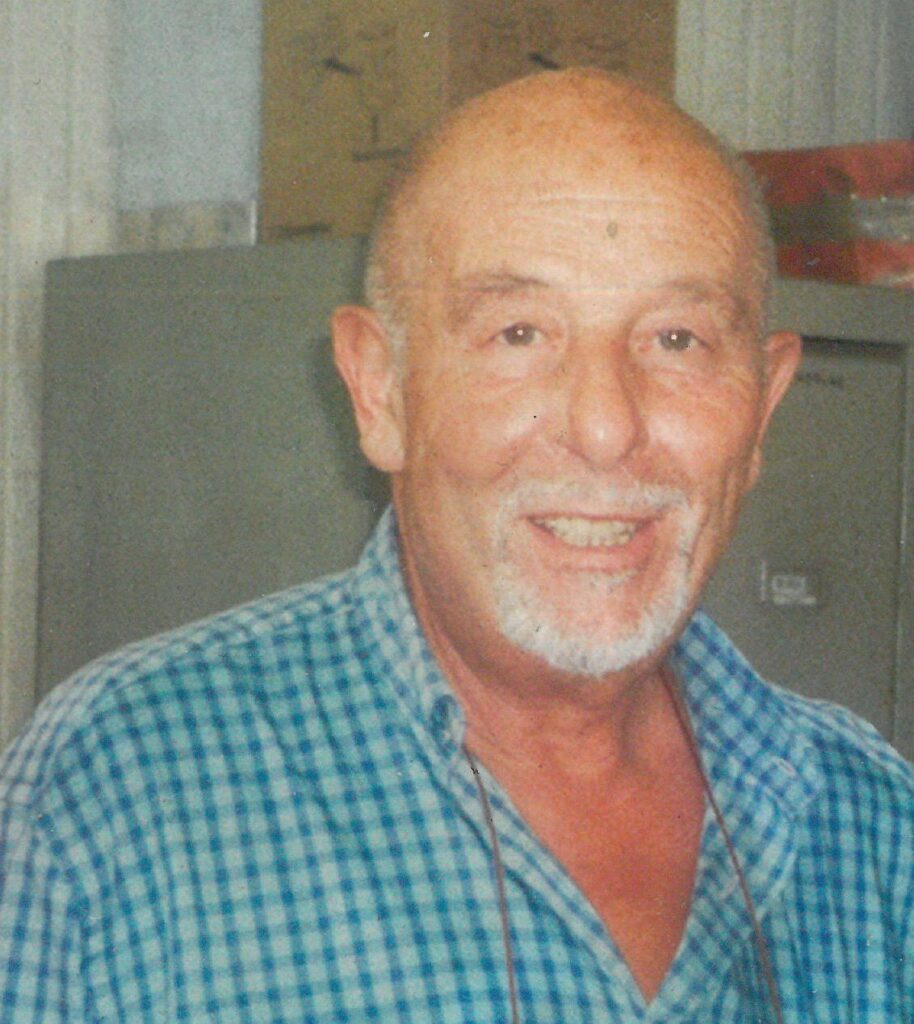 Francesco Sampietro